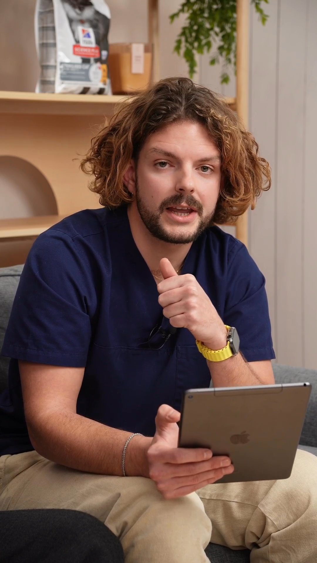 Animalis x Hill's : Les clés nutrition qui engagent 3