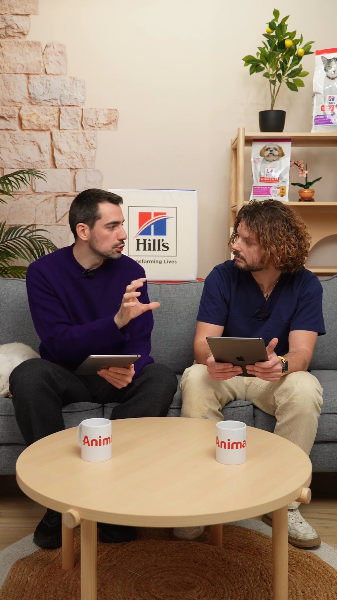 Animalis x Hill's : Les clés nutrition qui engagent 5