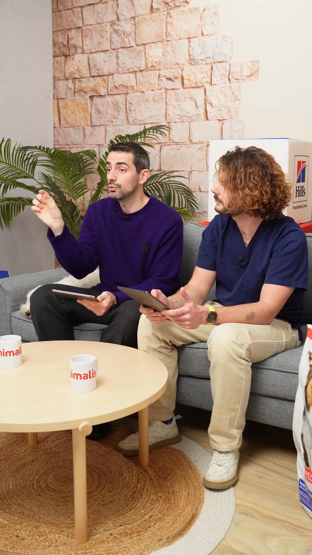 Animalis x Hill's : Les clés nutrition qui engagent 6