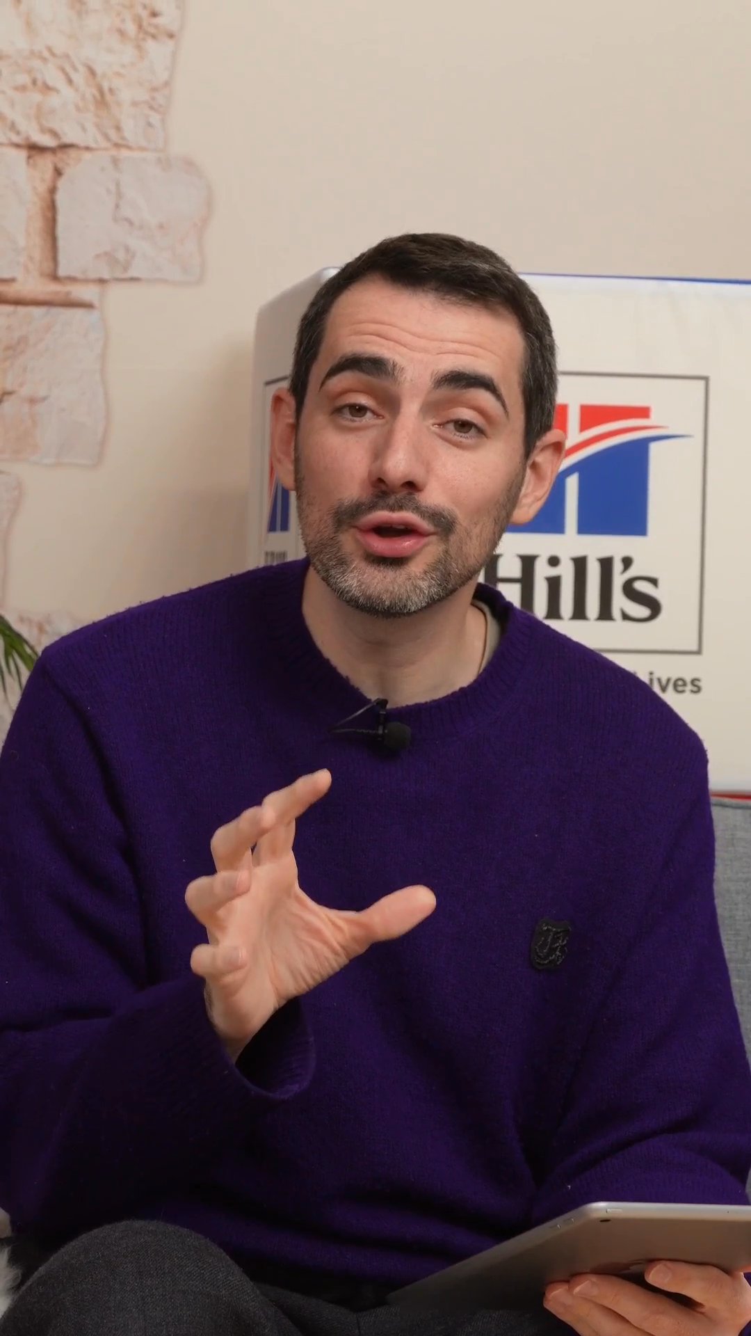 Animalis x Hill's : Les clés nutrition qui engagent 8