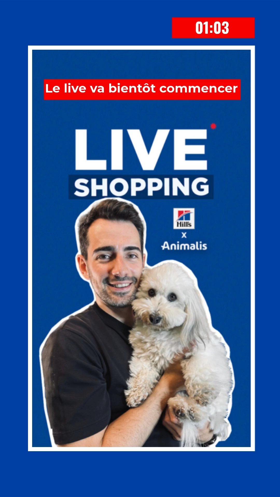 Animalis x Hill's : Les clés nutrition qui engagent 4