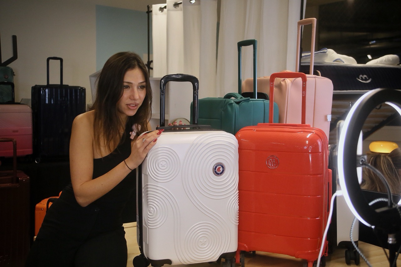 Live Shopping Festival : le record européen 6