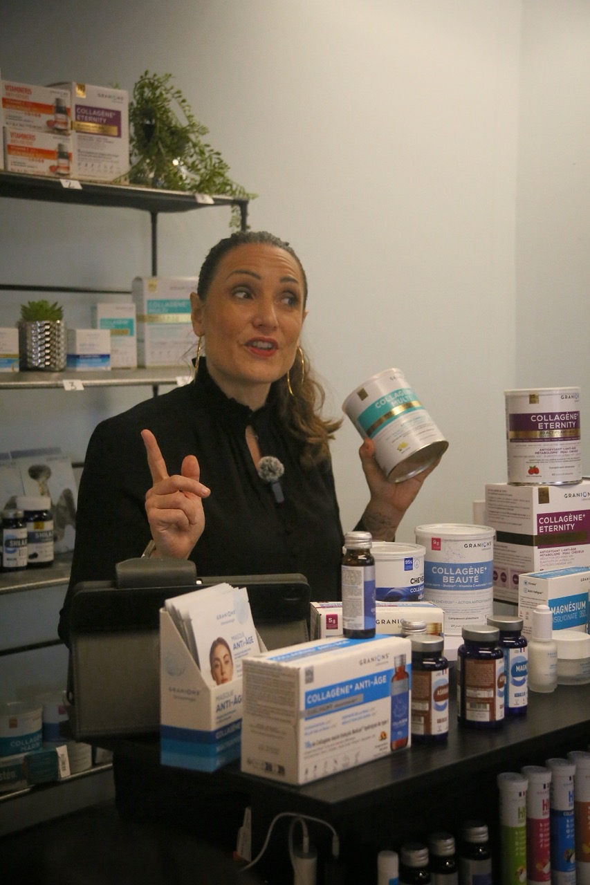 Live Shopping Festival : le record européen 14