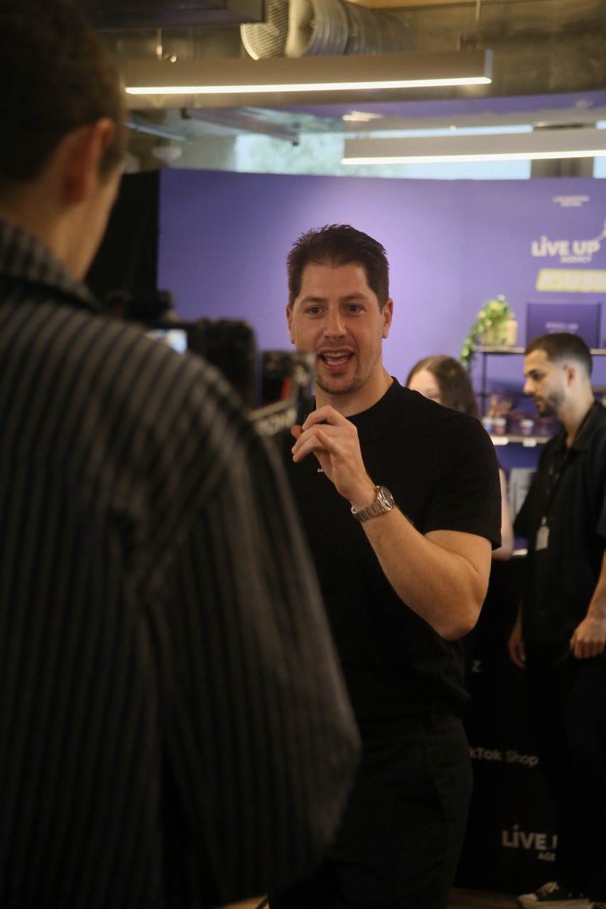 Live Shopping Festival : le record européen 15