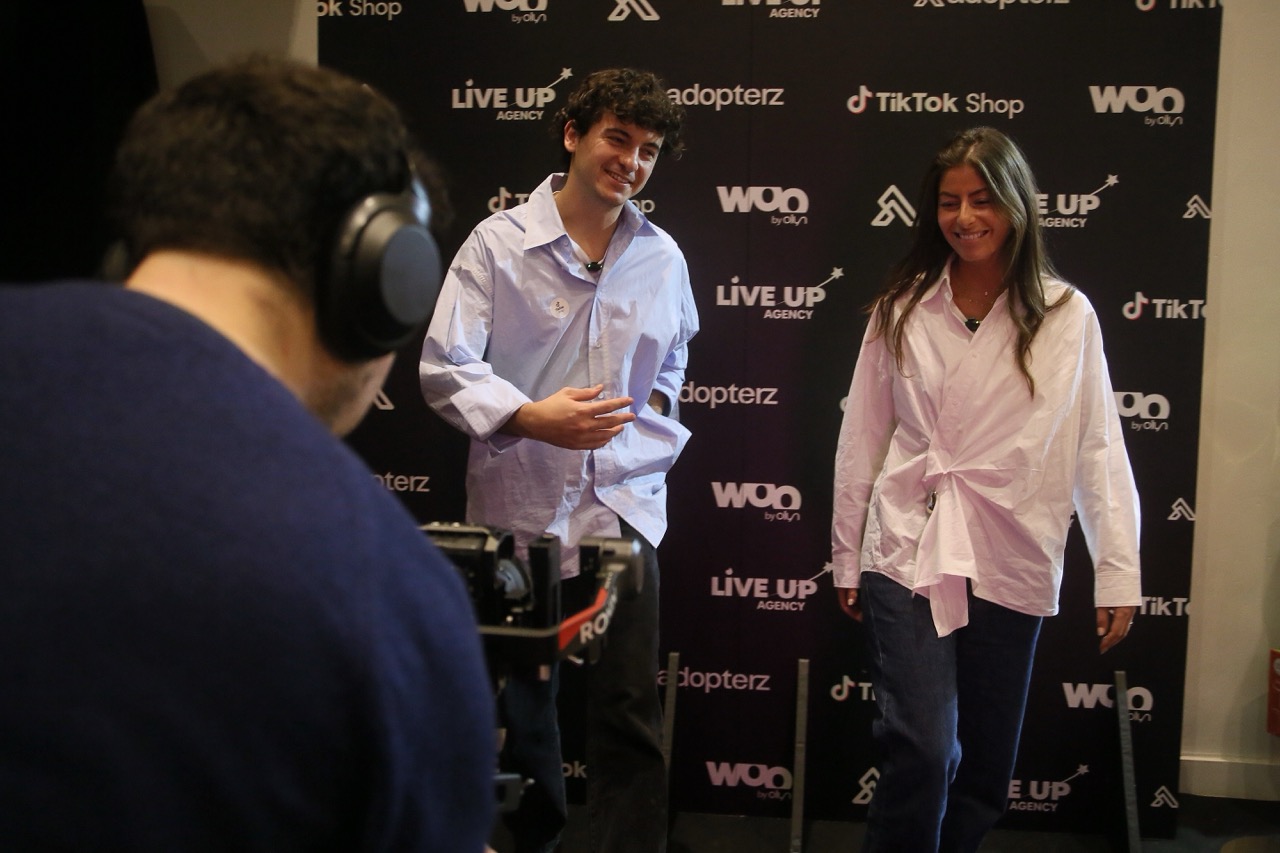 Live Shopping Festival : le record européen 17