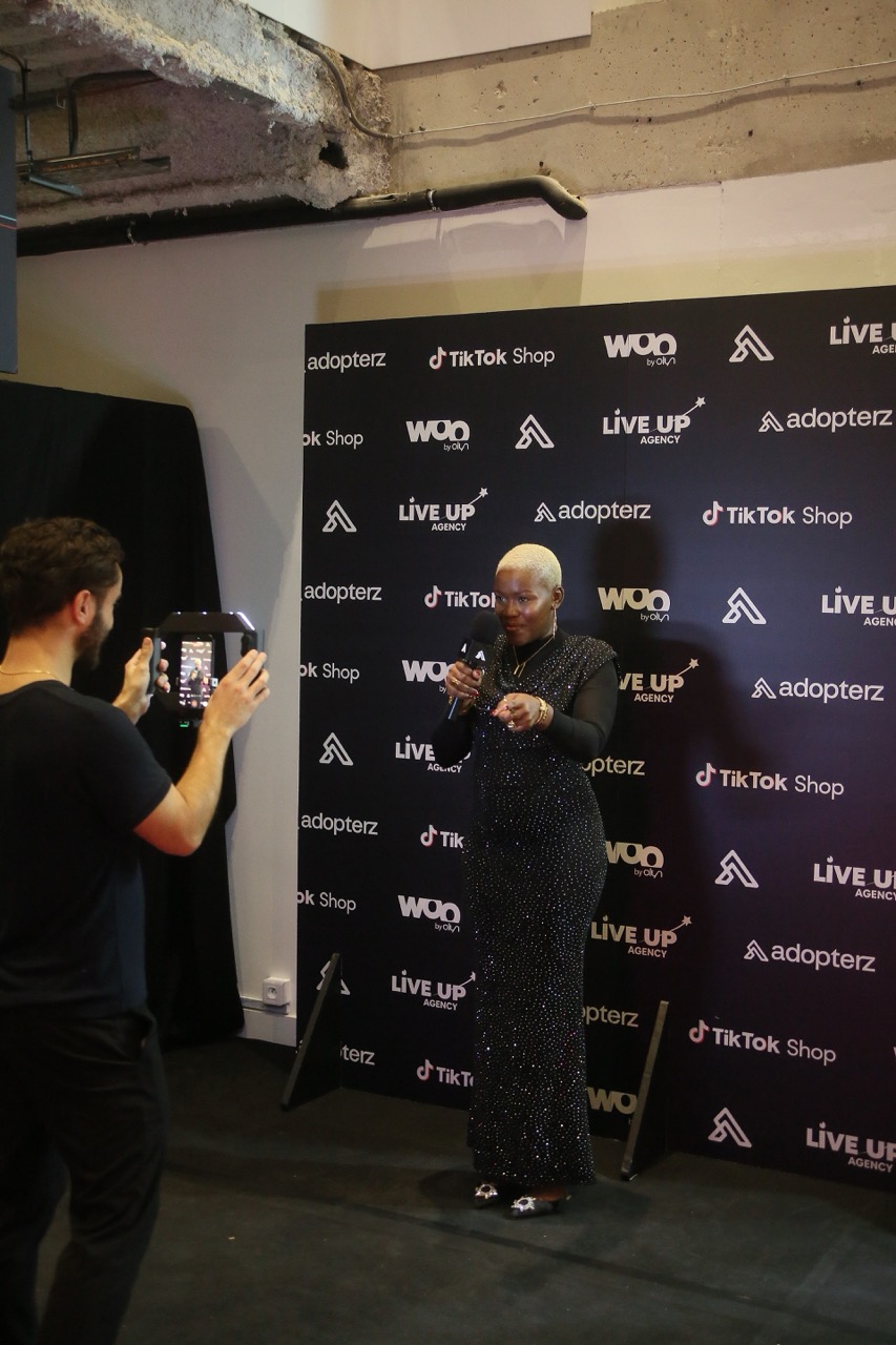 Live Shopping Festival : le record européen 18