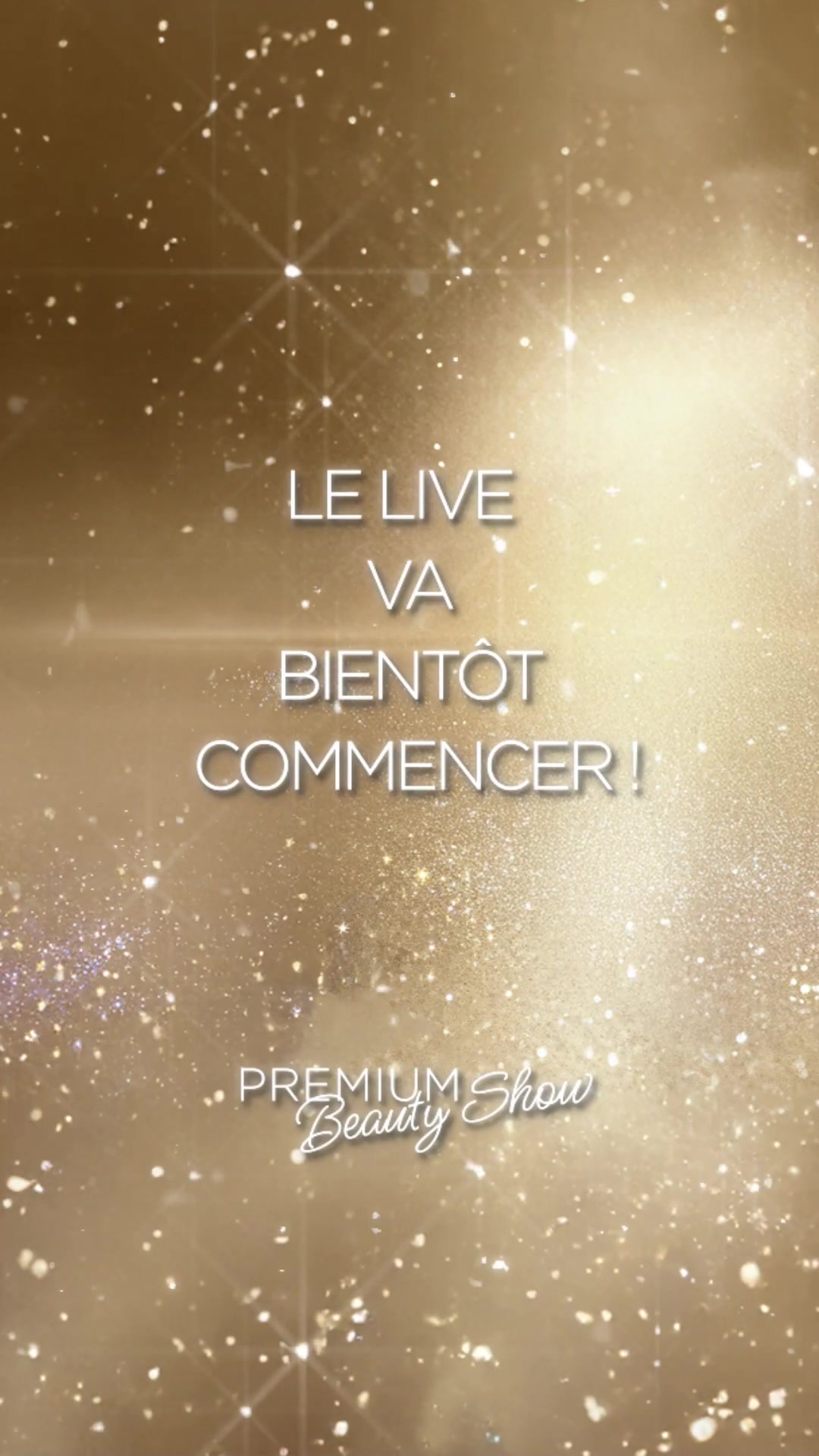 L'Oréal Luxe x Amazon Live : l'élégance du direct 13