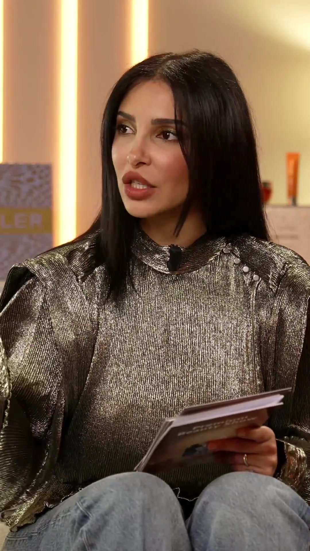 L'Oréal Luxe x Amazon Live : l'élégance du direct 11