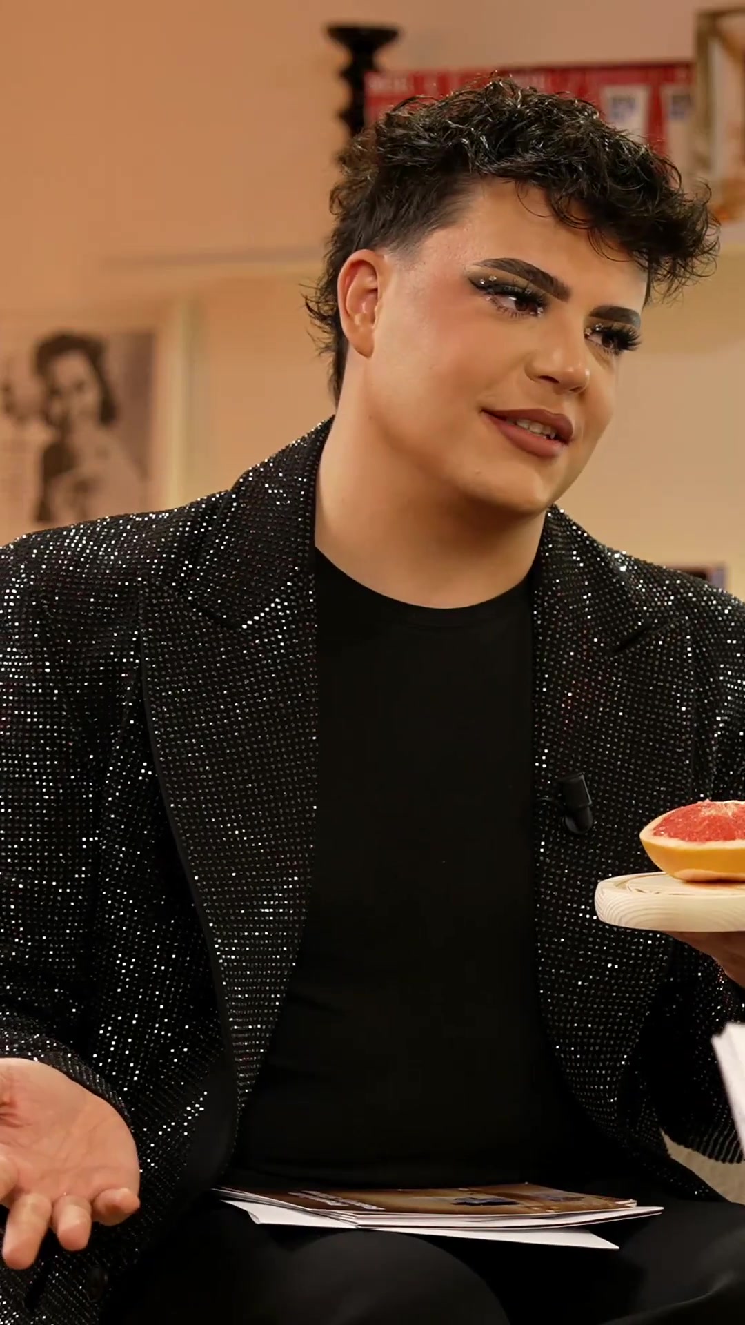 L'Oréal Luxe x Amazon Live : l'élégance du direct 4