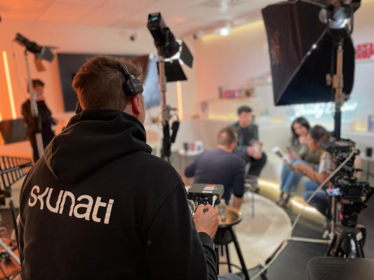 L'Oréal Luxe x Amazon Live : l'élégance du direct 2