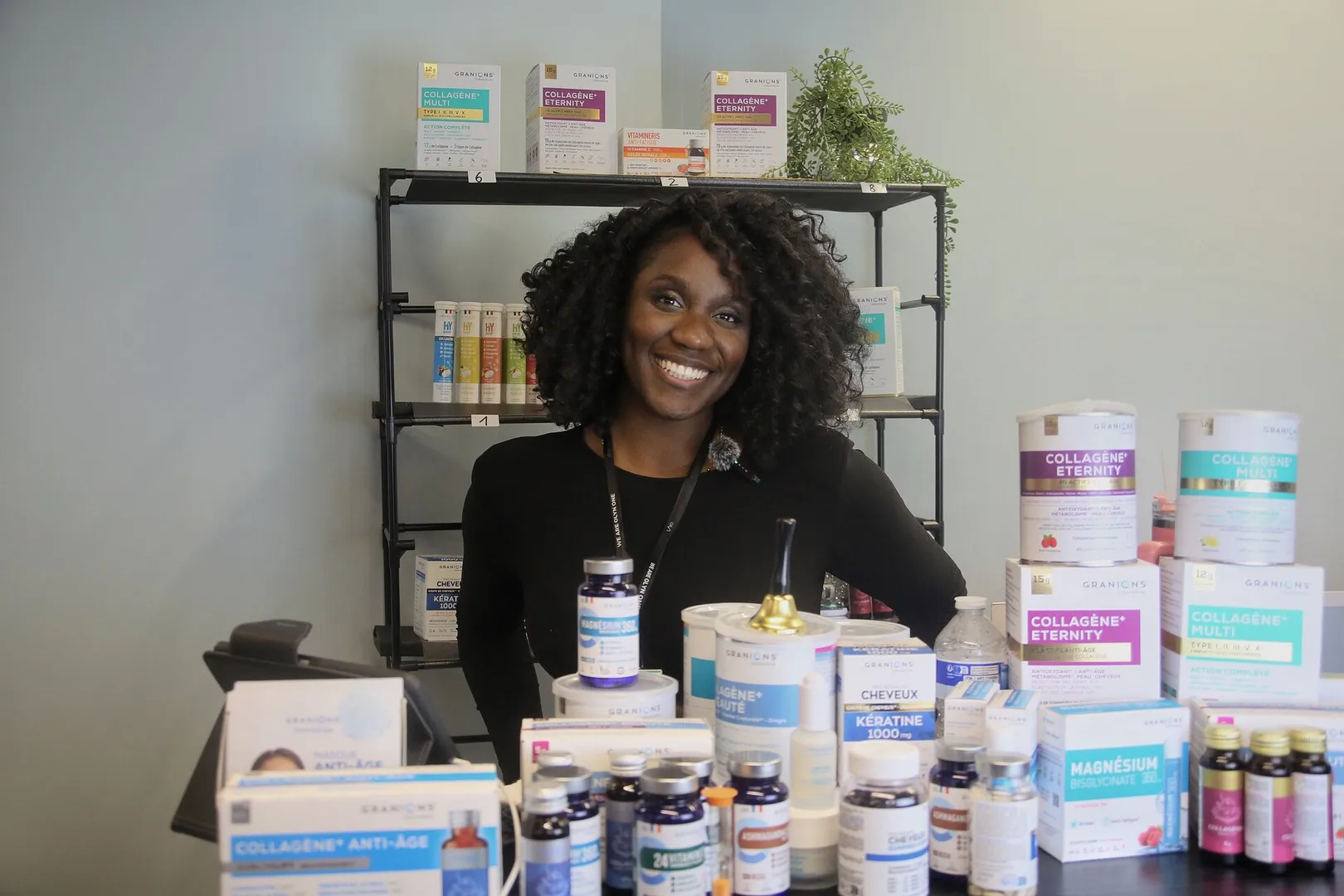 Live Shopping Festival : le record européen 3